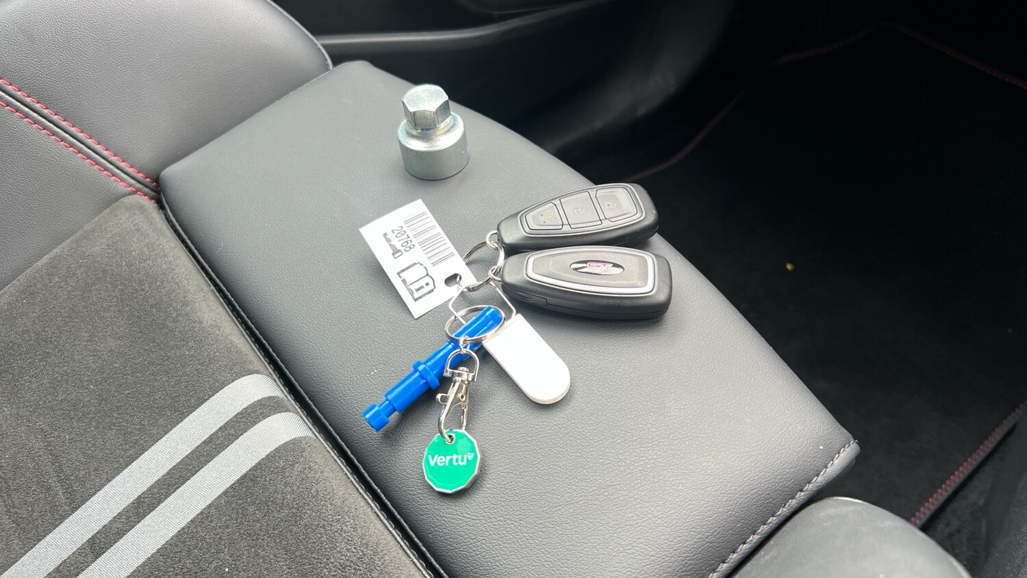 Used Ford Puma 2023 for sale - 77168460: Photo 19