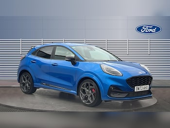 2023 (73) - 1.5 EcoBoost ST 5dr