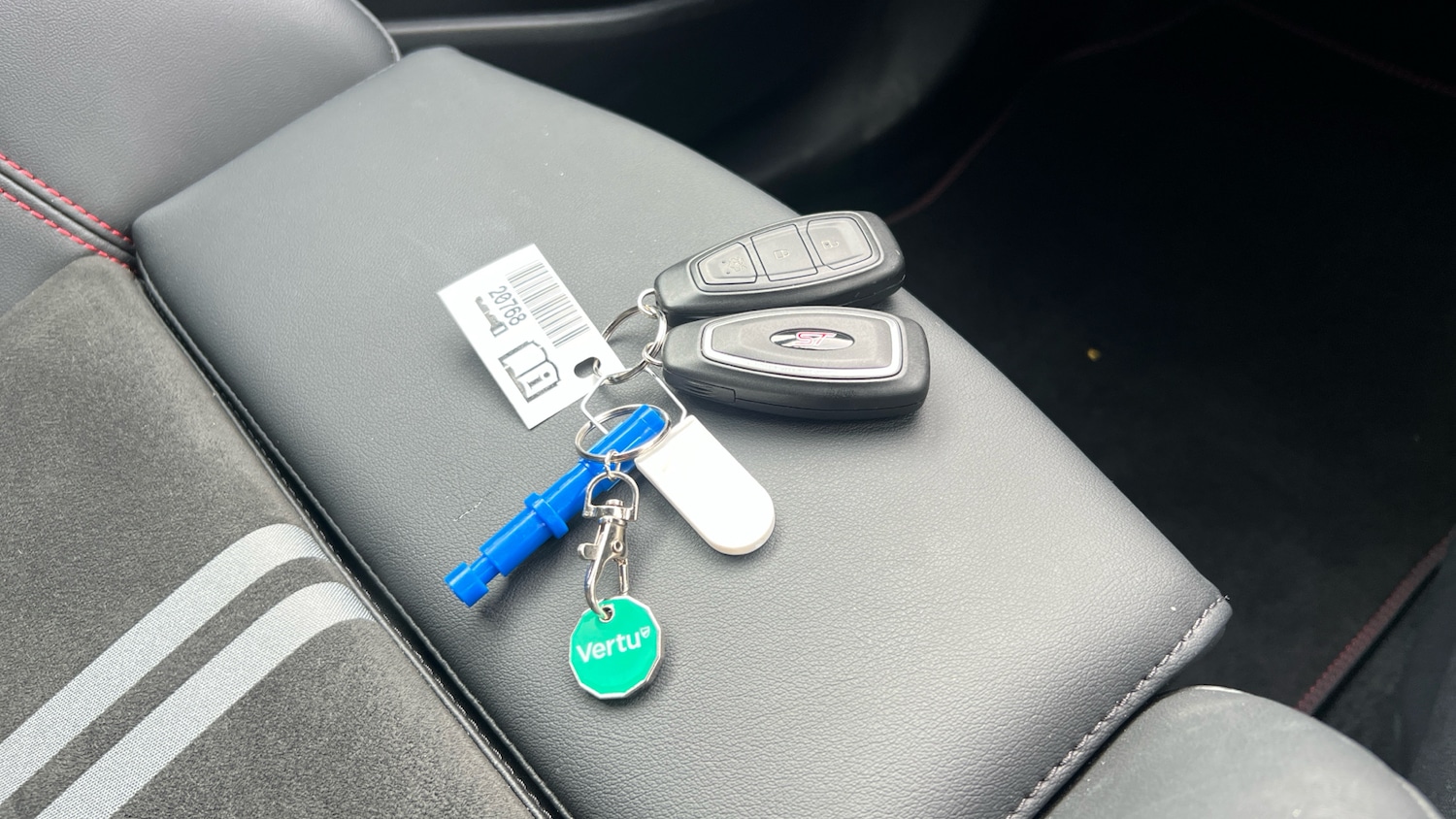 Used Ford Puma 2023 for sale - 77168460: Photo 20