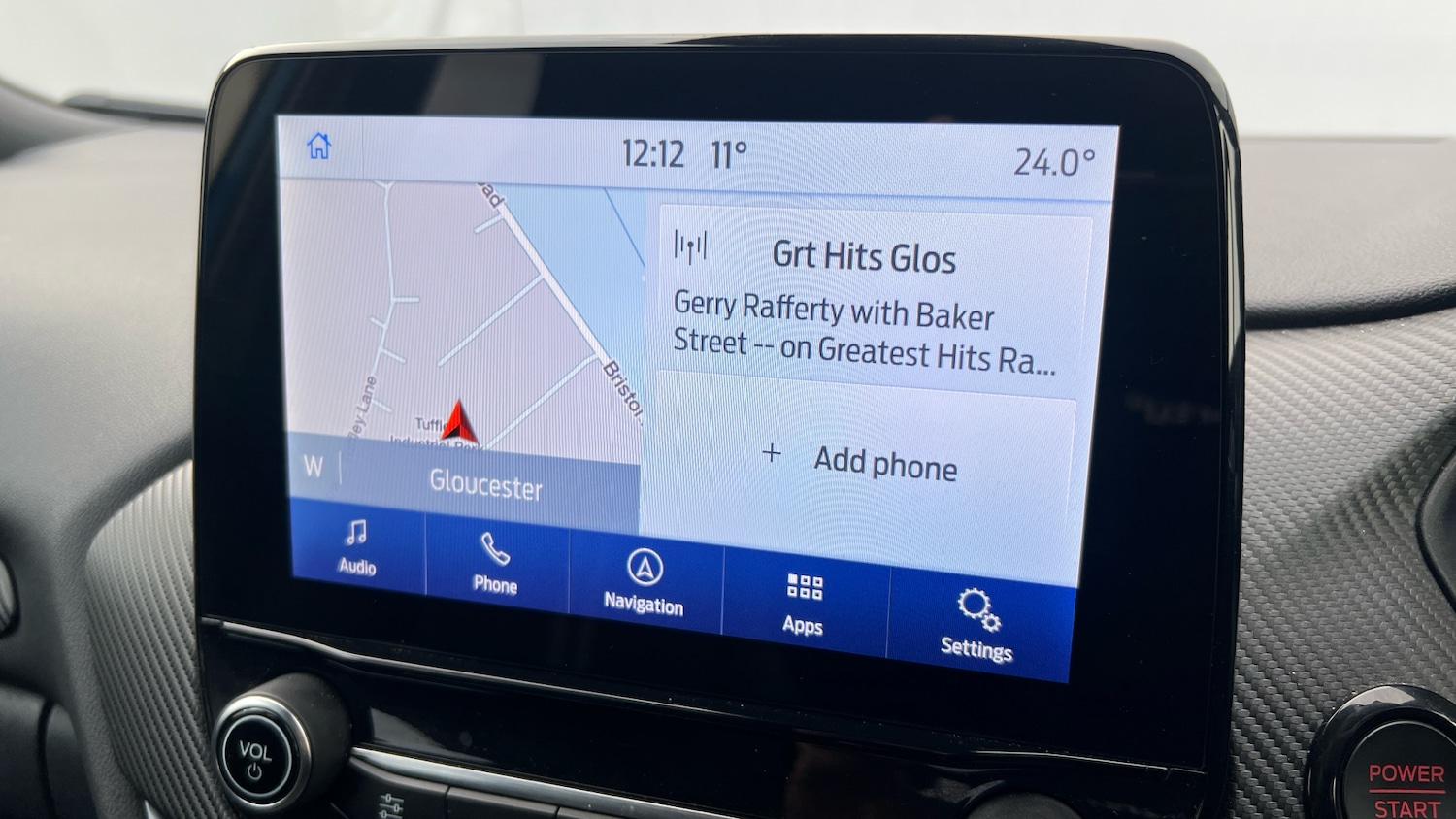 Used Ford Puma 2023 for sale - 77168460: Photo 21