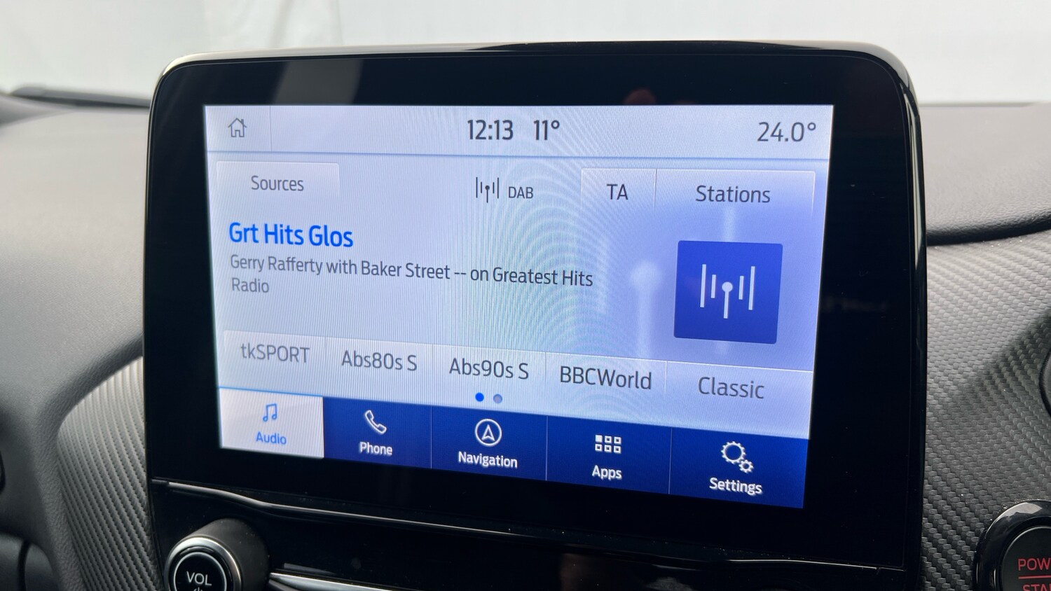 Used Ford Puma 2023 for sale - 77168460: Photo 22