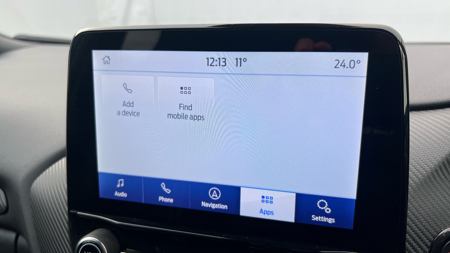 Used Ford Puma 2023 for sale - 77168460: Photo 23