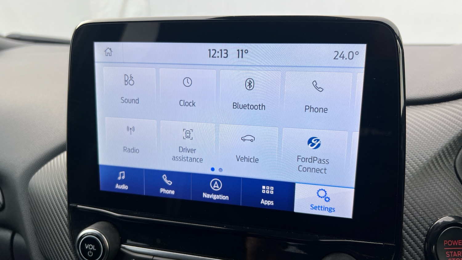 Used Ford Puma 2023 for sale - 77168460: Photo 24