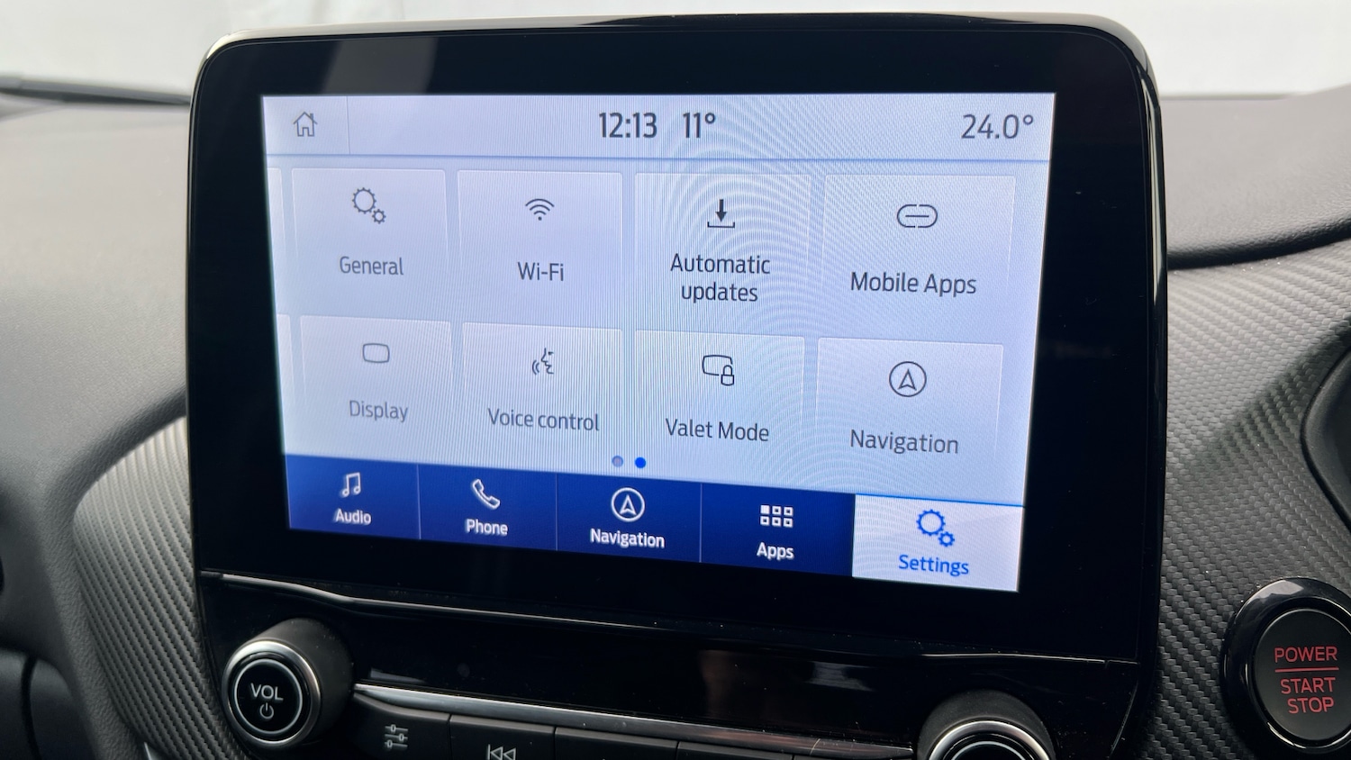 Used Ford Puma 2023 for sale - 77168460: Photo 25