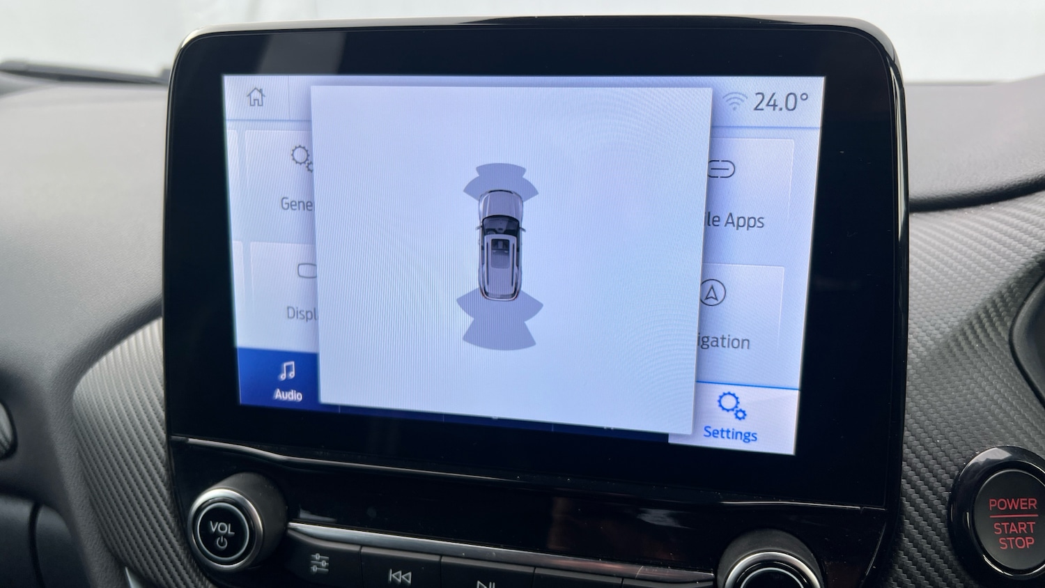 Used Ford Puma 2023 for sale - 77168460: Photo 26