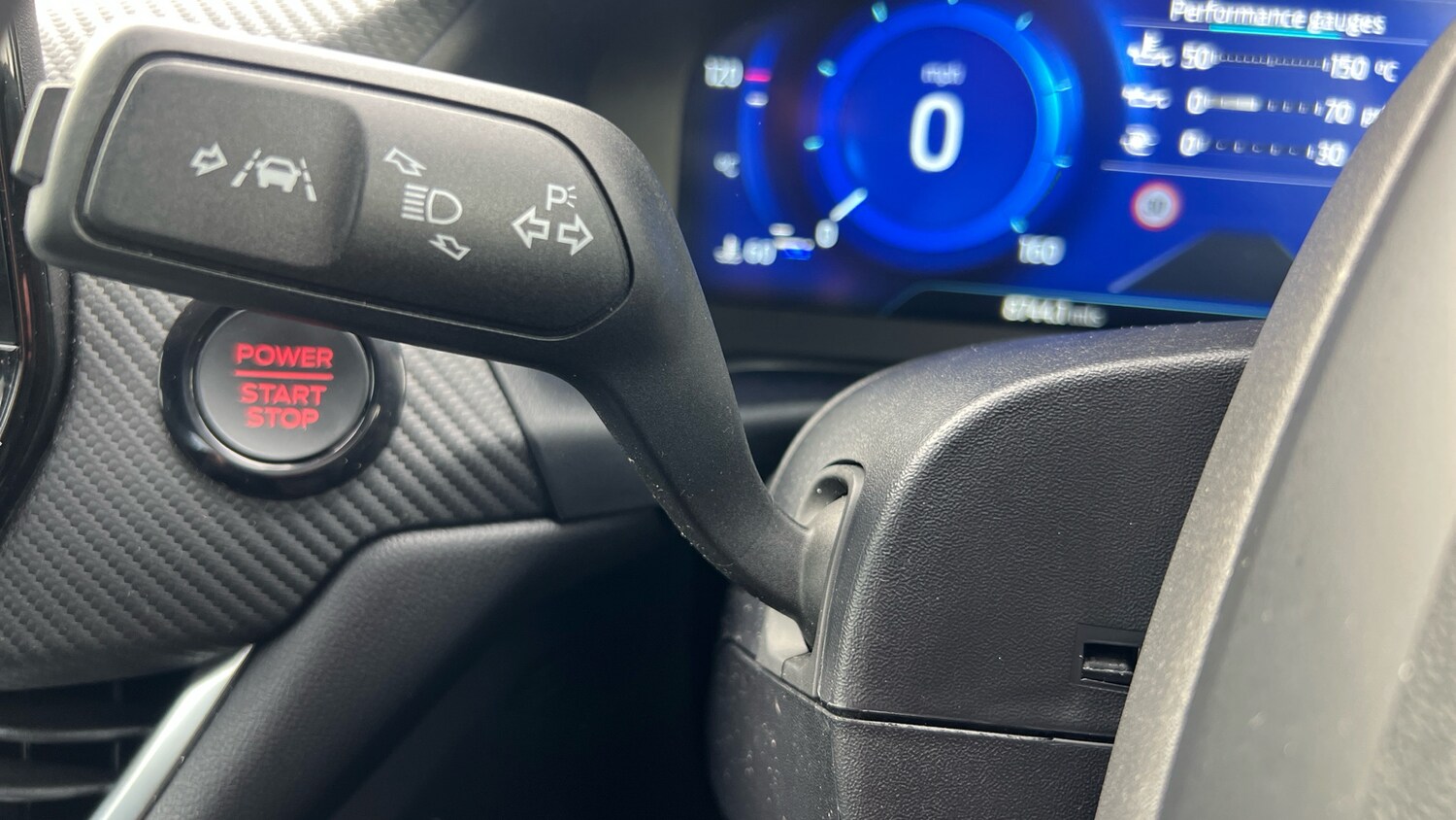 Used Ford Puma 2023 for sale - 77168460: Photo 36