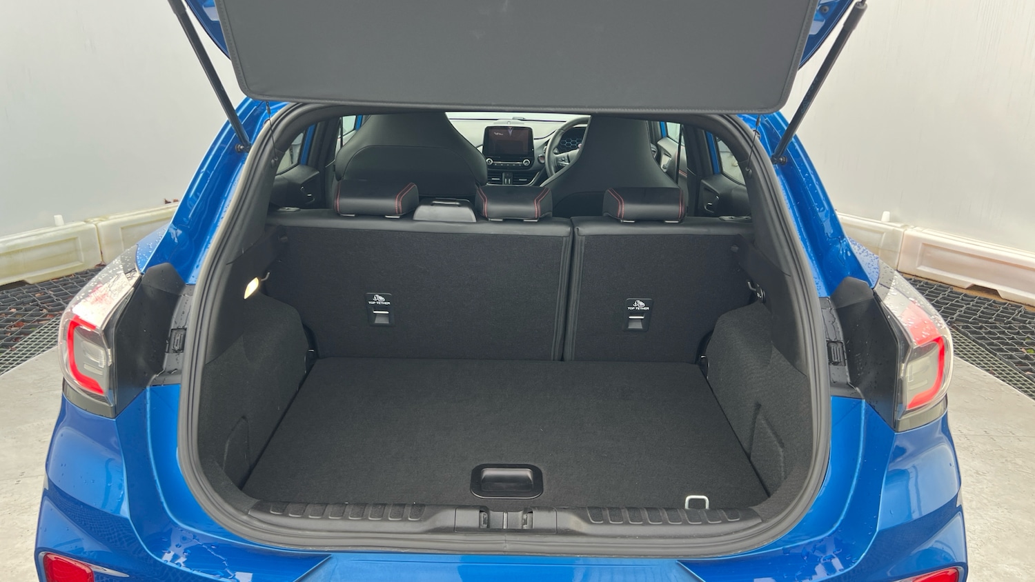 Used Ford Puma 2023 for sale - 77168460: Photo 4