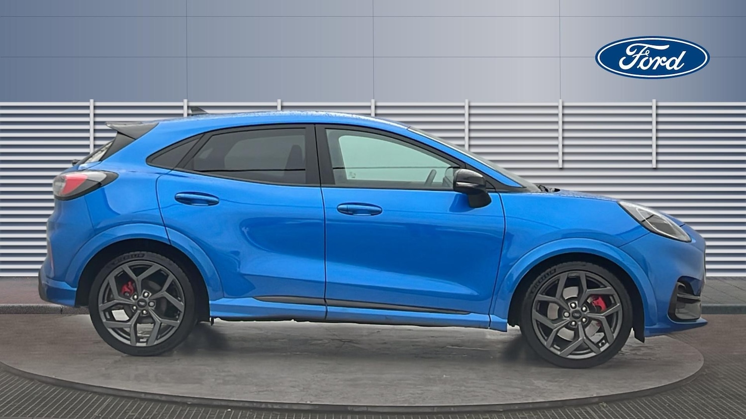 Used Ford Puma 2023 for sale - 77168460: Photo 5