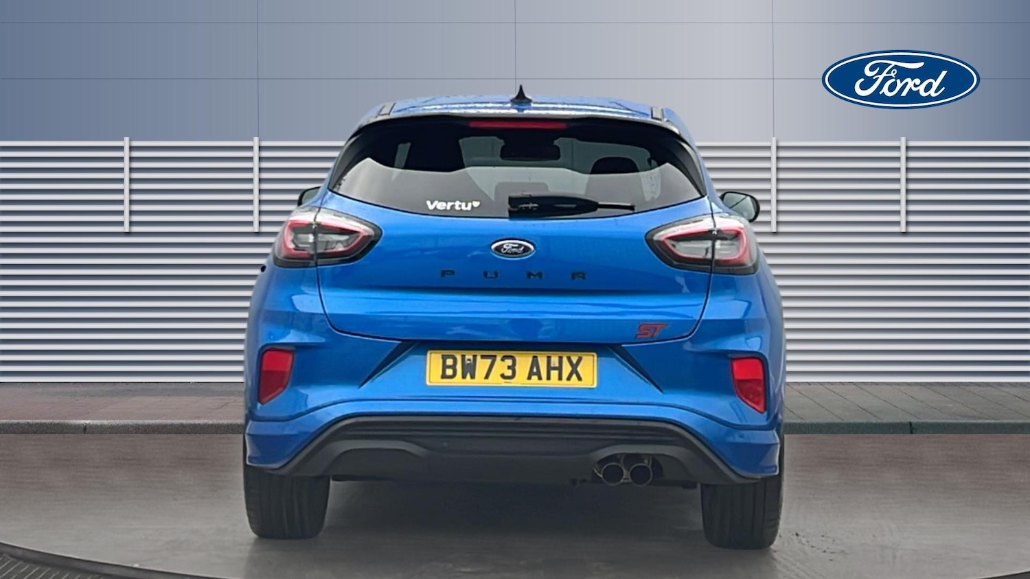 Used Ford Puma 2023 for sale - 77168460: Photo 6