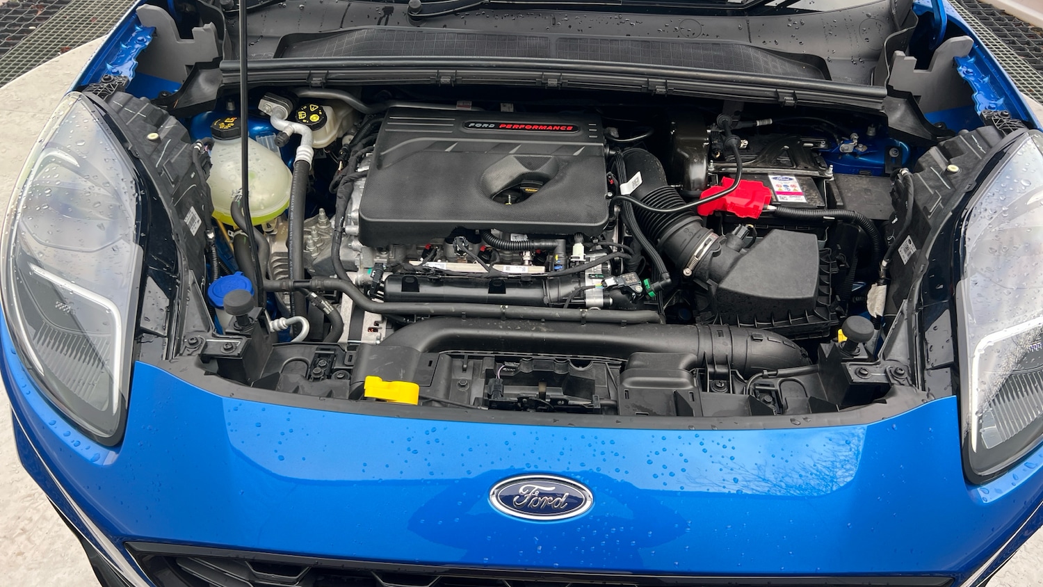 Used Ford Puma 2023 for sale - 77168460: Photo 8