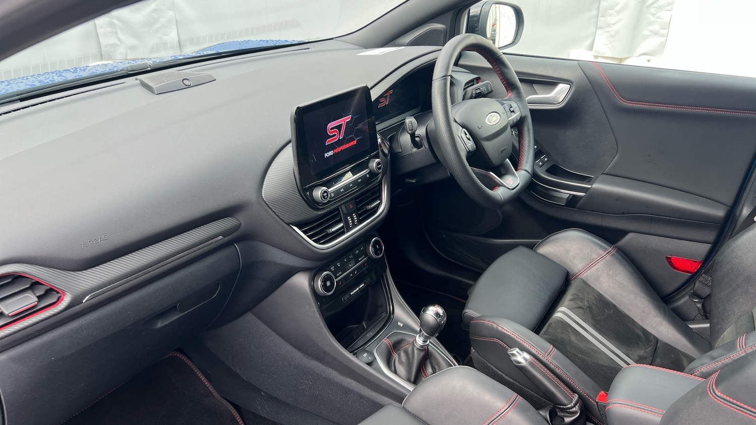 Used Ford Puma 2023 for sale - 77168460: Photo 9