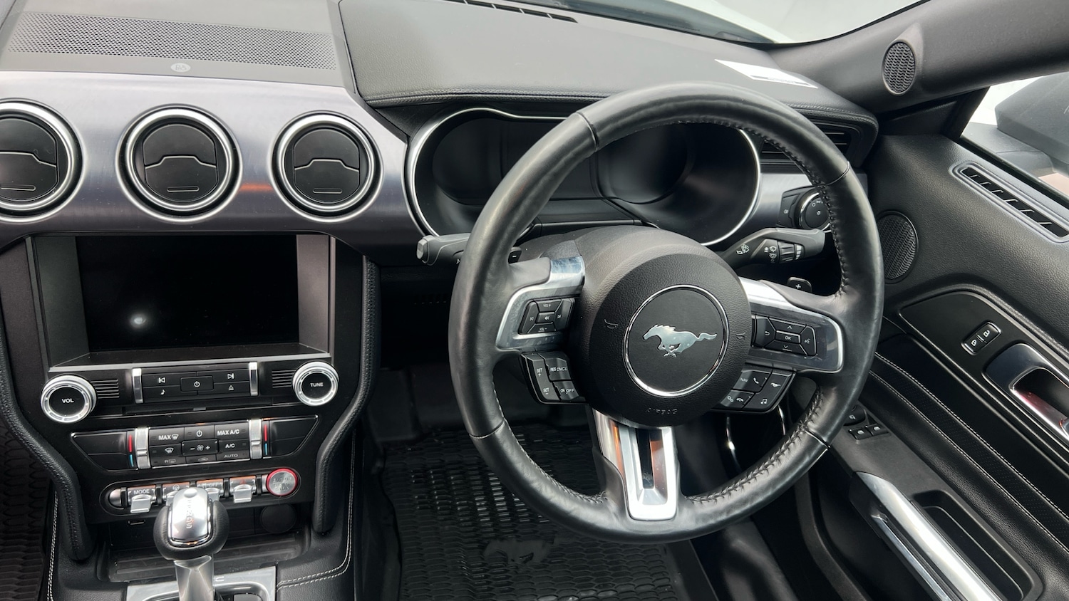 Used Ford Mustang 2021 for sale - 76859708: Photo 10