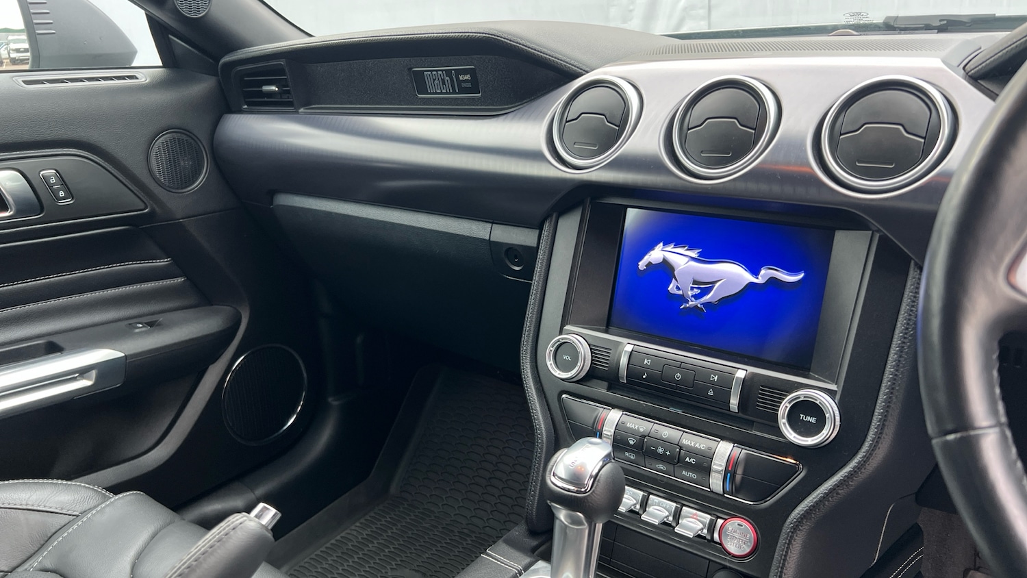 Used Ford Mustang 2021 for sale - 76859708: Photo 14