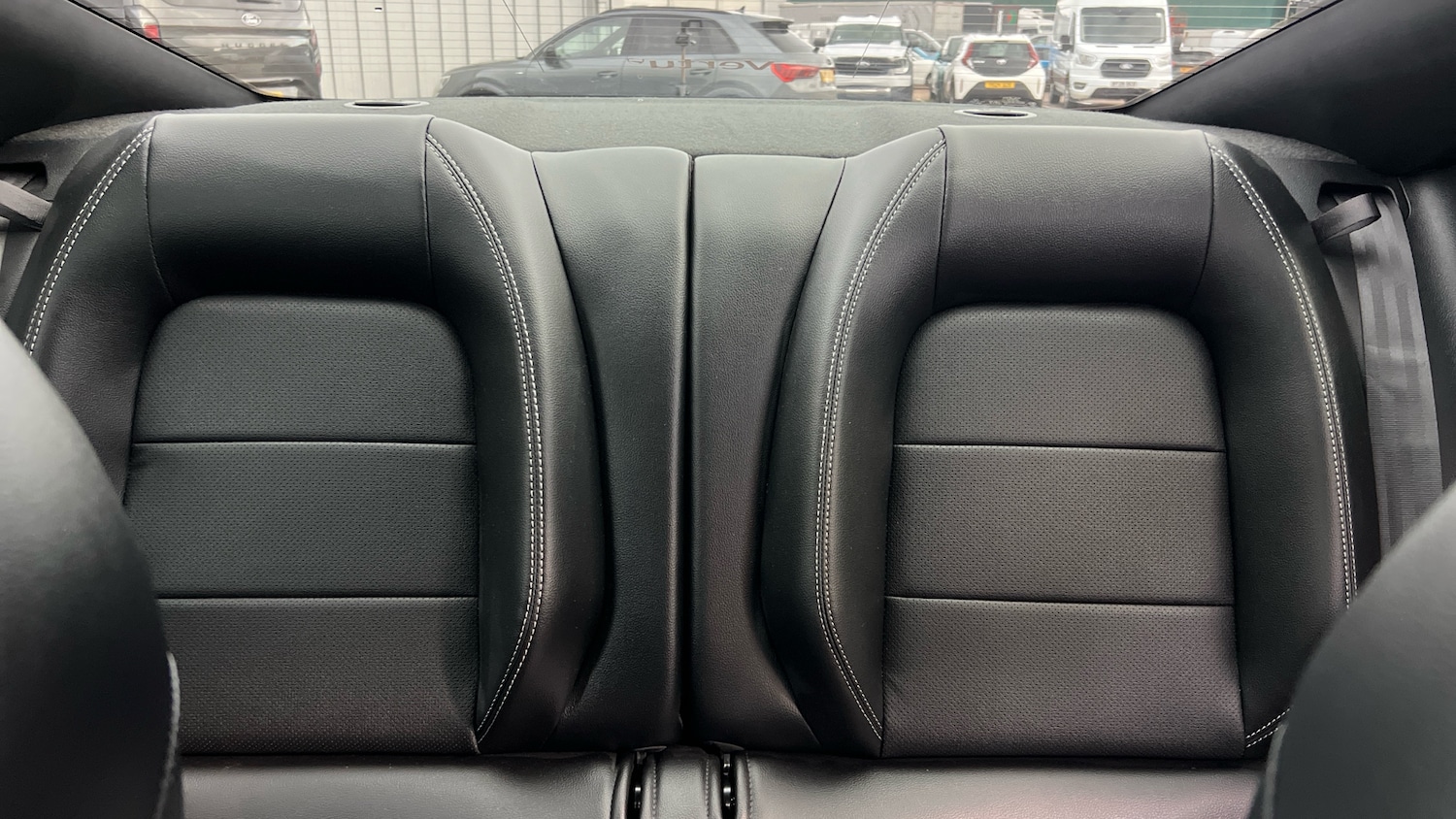 Used Ford Mustang 2021 for sale - 76859708: Photo 15