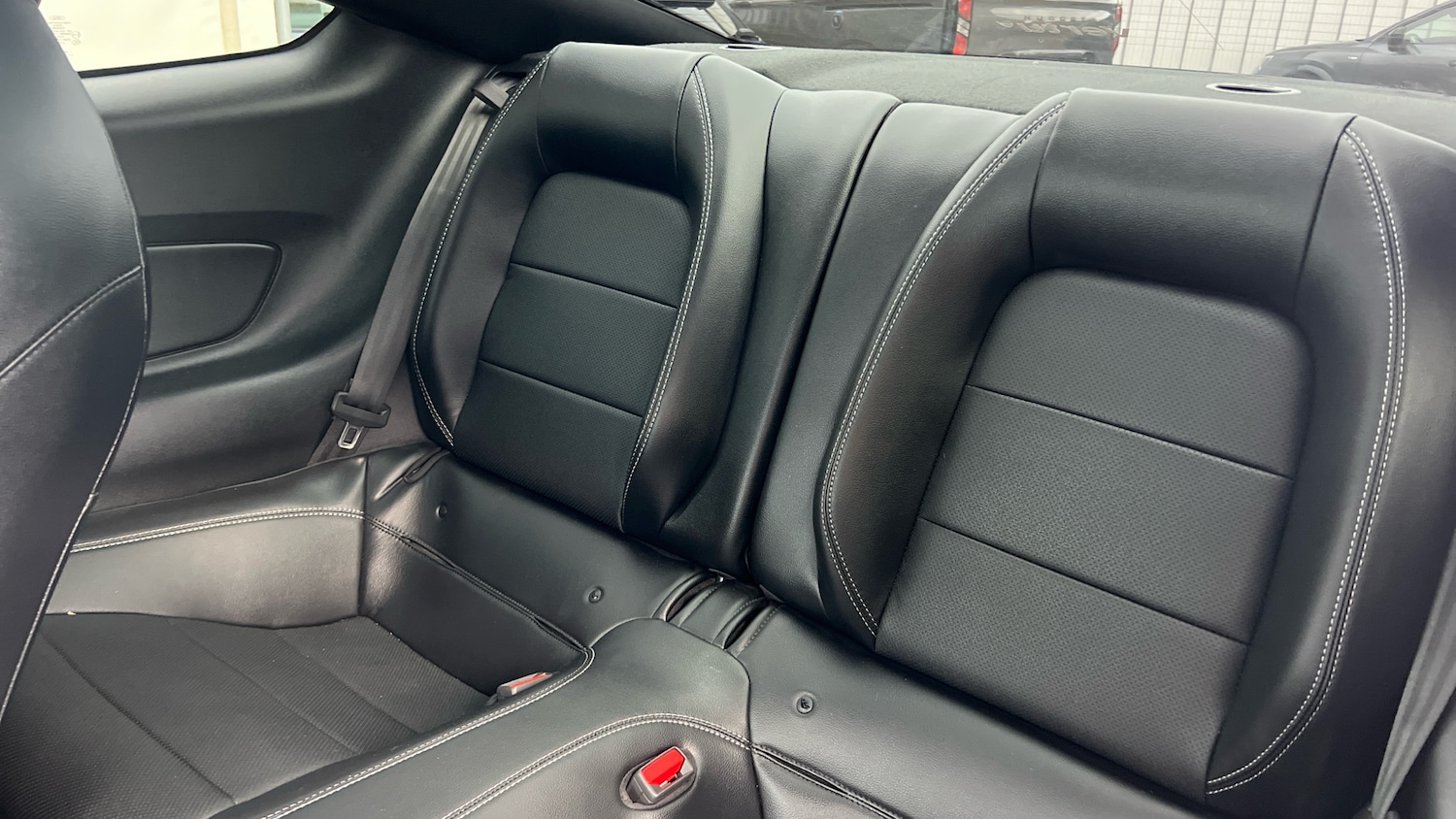 Used Ford Mustang 2021 for sale - 76859708: Photo 16