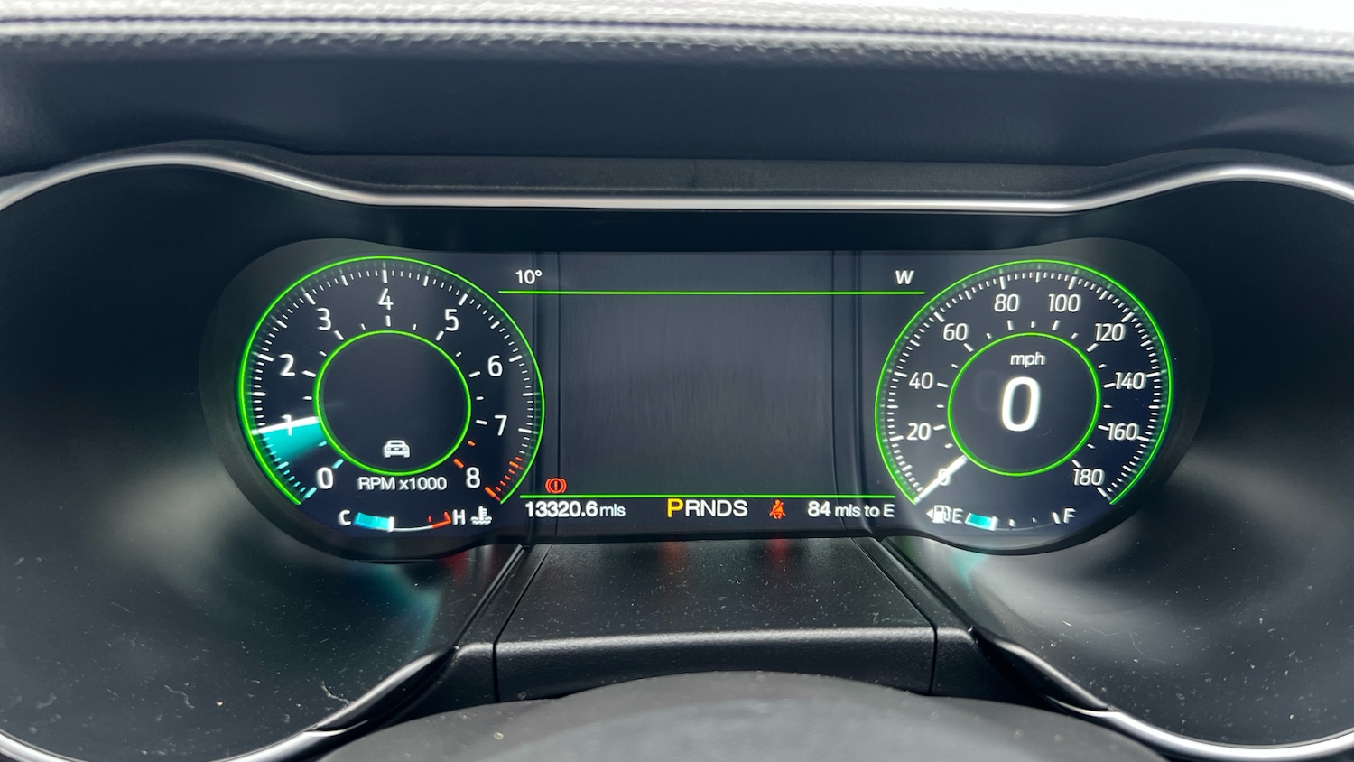 Used Ford Mustang 2021 for sale - 76859708: Photo 18