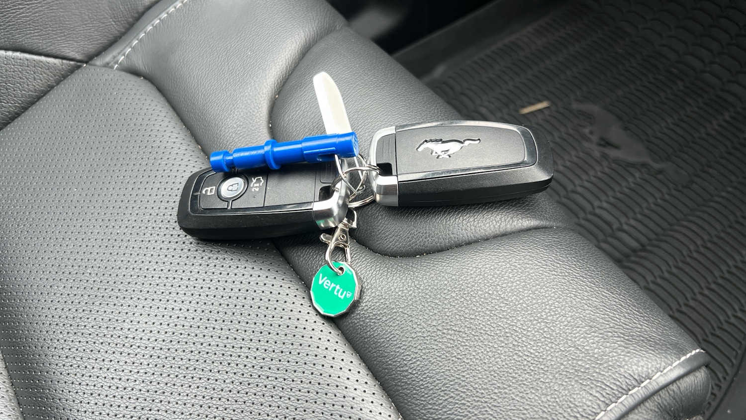 Used Ford Mustang 2021 for sale - 76859708: Photo 20