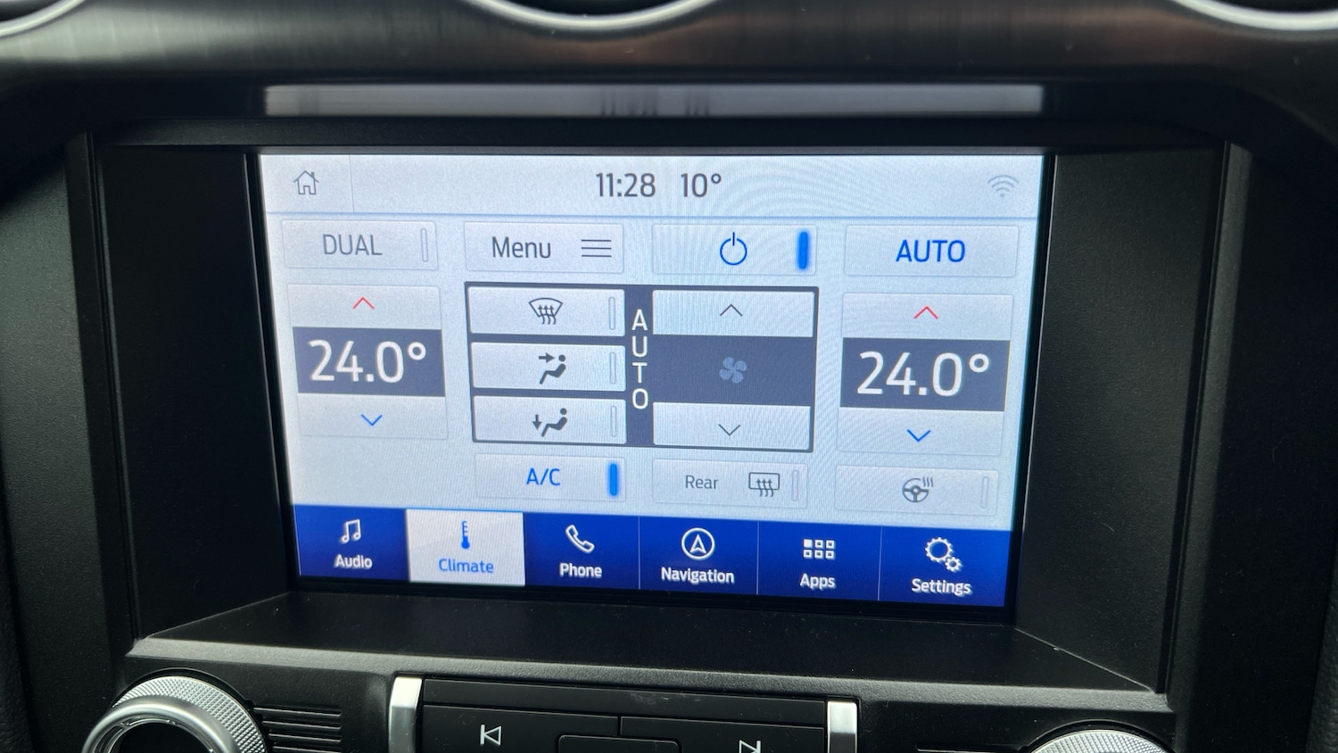 Used Ford Mustang 2021 for sale - 76859708: Photo 22