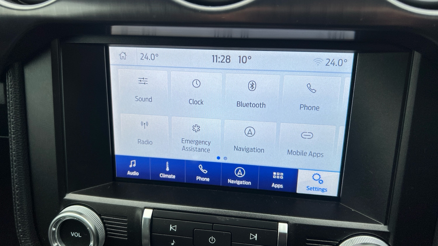 Used Ford Mustang 2021 for sale - 76859708: Photo 24