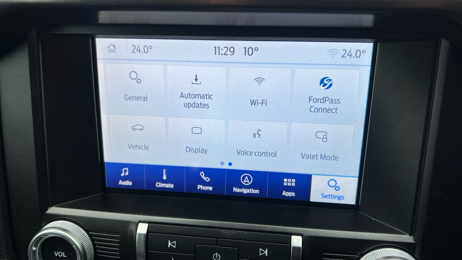 Used Ford Mustang 2021 for sale - 76859708: Photo 25