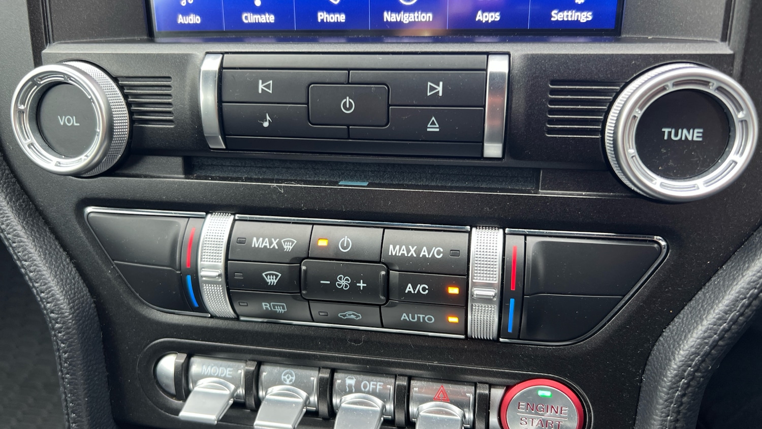 Used Ford Mustang 2021 for sale - 76859708: Photo 28