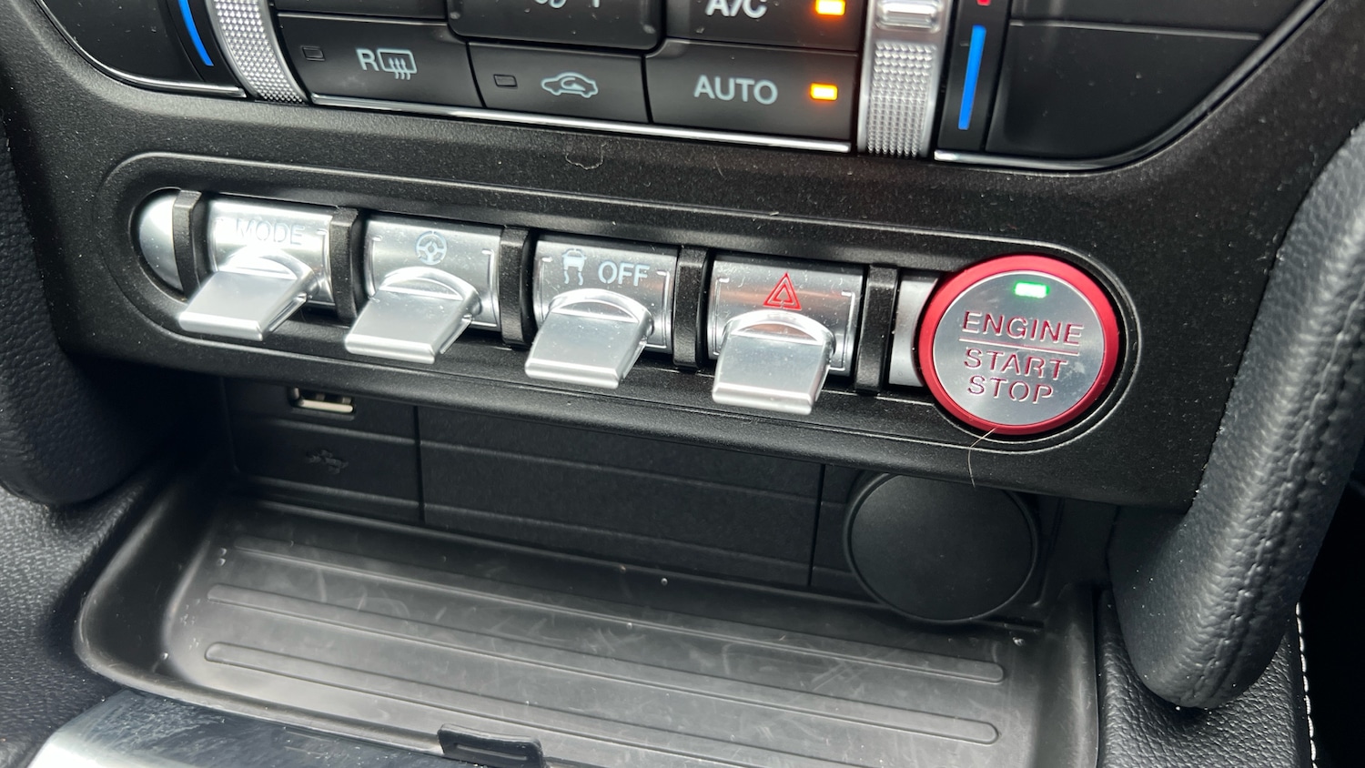 Used Ford Mustang 2021 for sale - 76859708: Photo 29