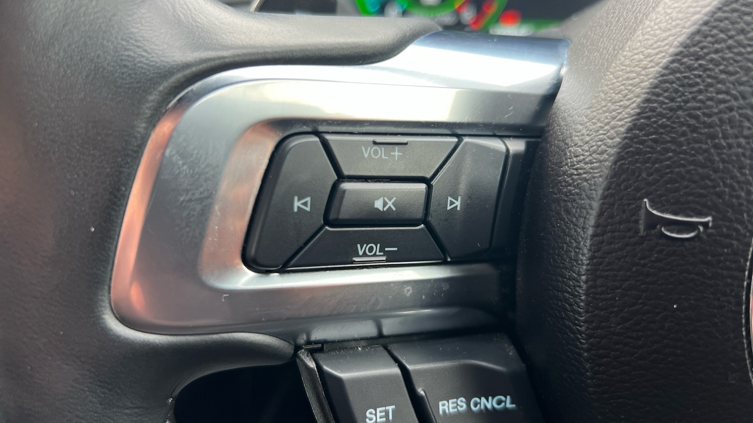 Used Ford Mustang 2021 for sale - 76859708: Photo 33