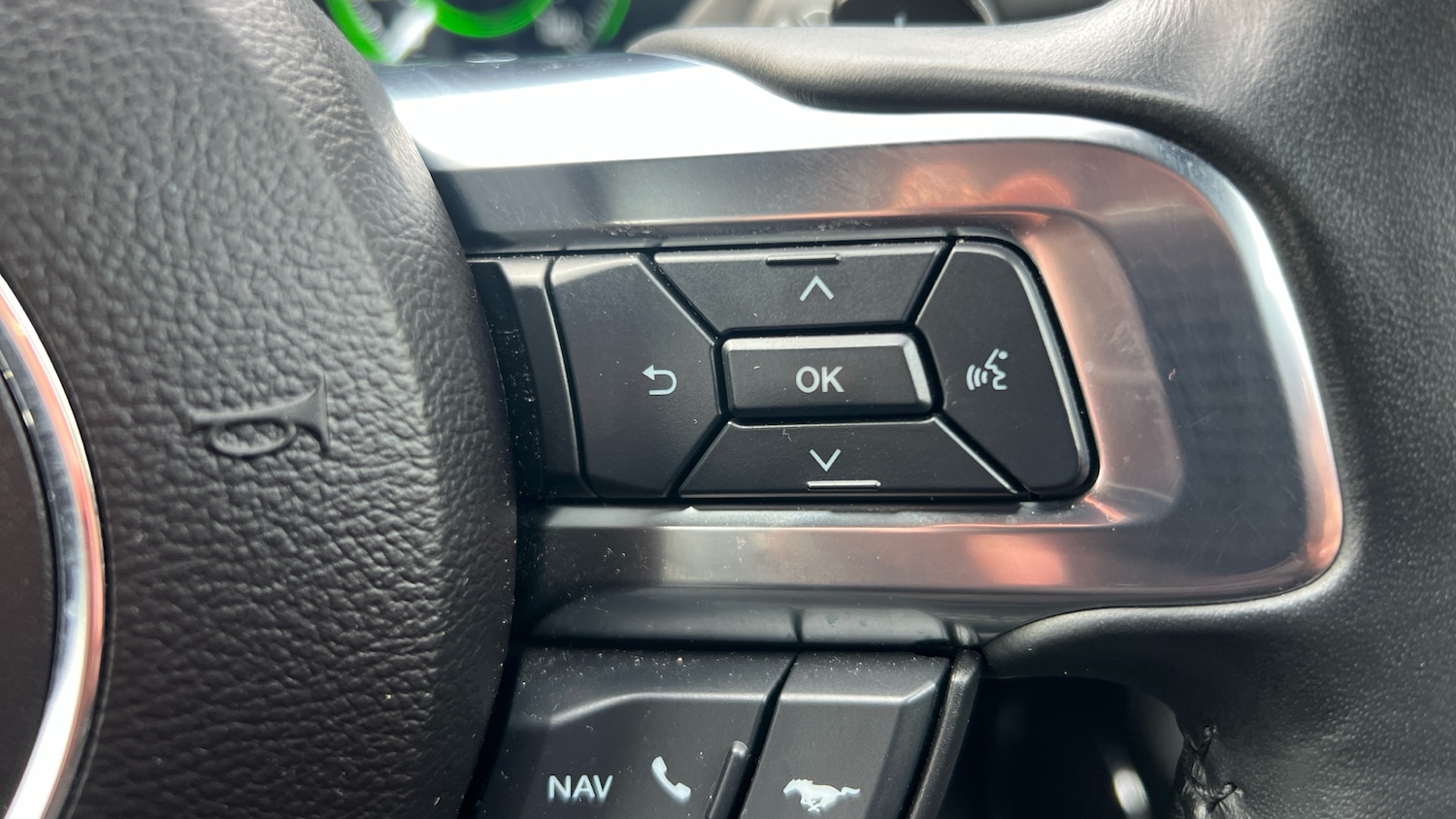 Used Ford Mustang 2021 for sale - 76859708: Photo 35