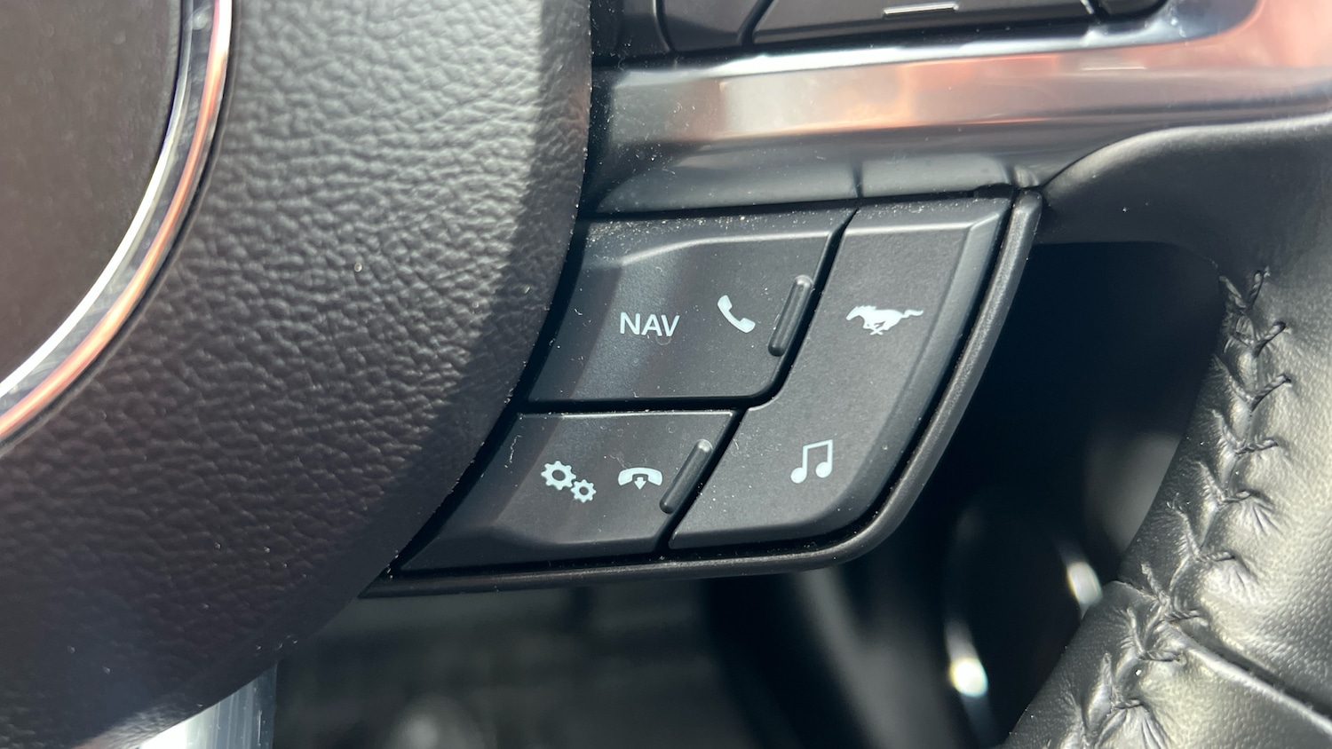 Used Ford Mustang 2021 for sale - 76859708: Photo 36