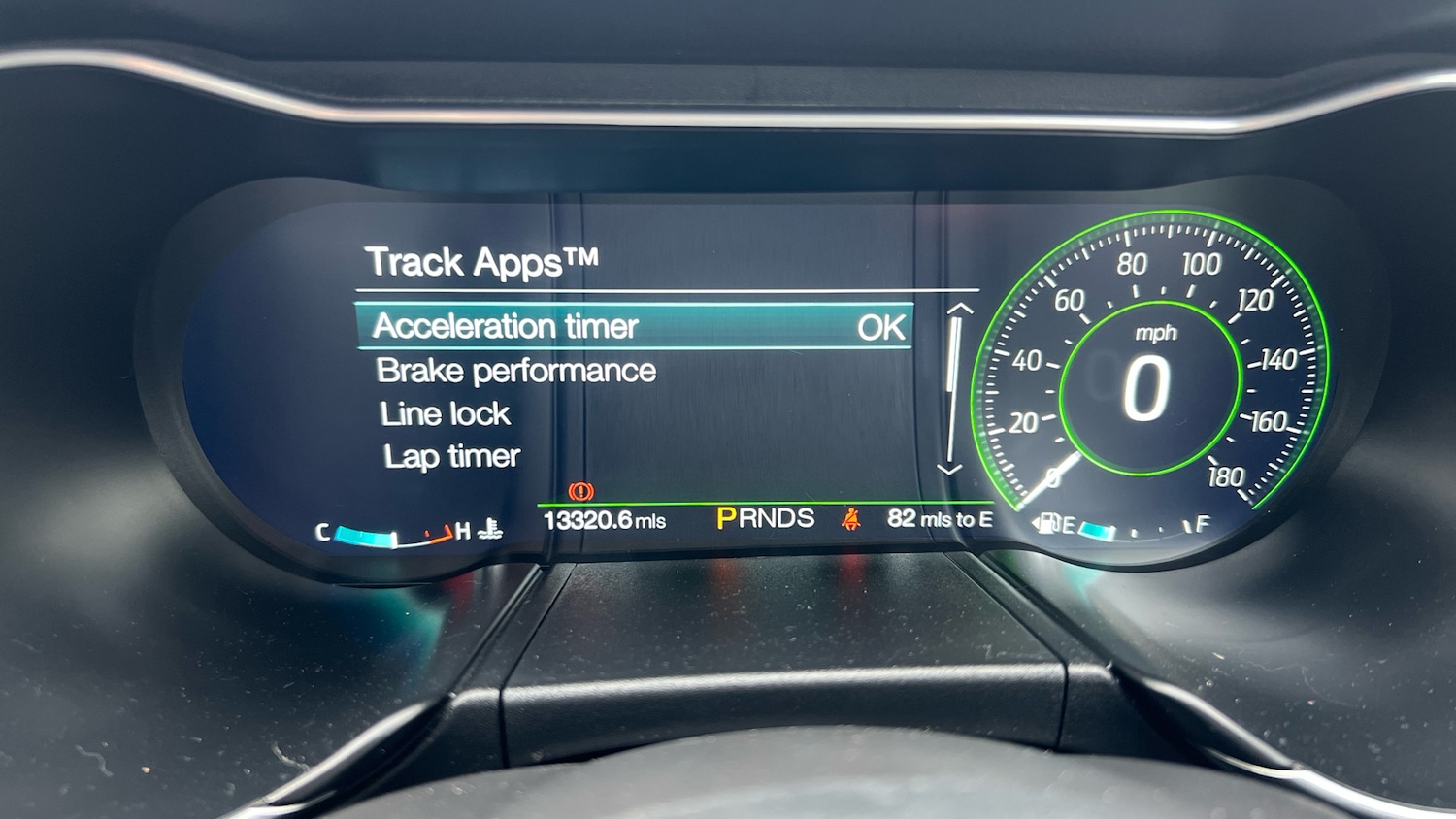 Used Ford Mustang 2021 for sale - 76859708: Photo 37