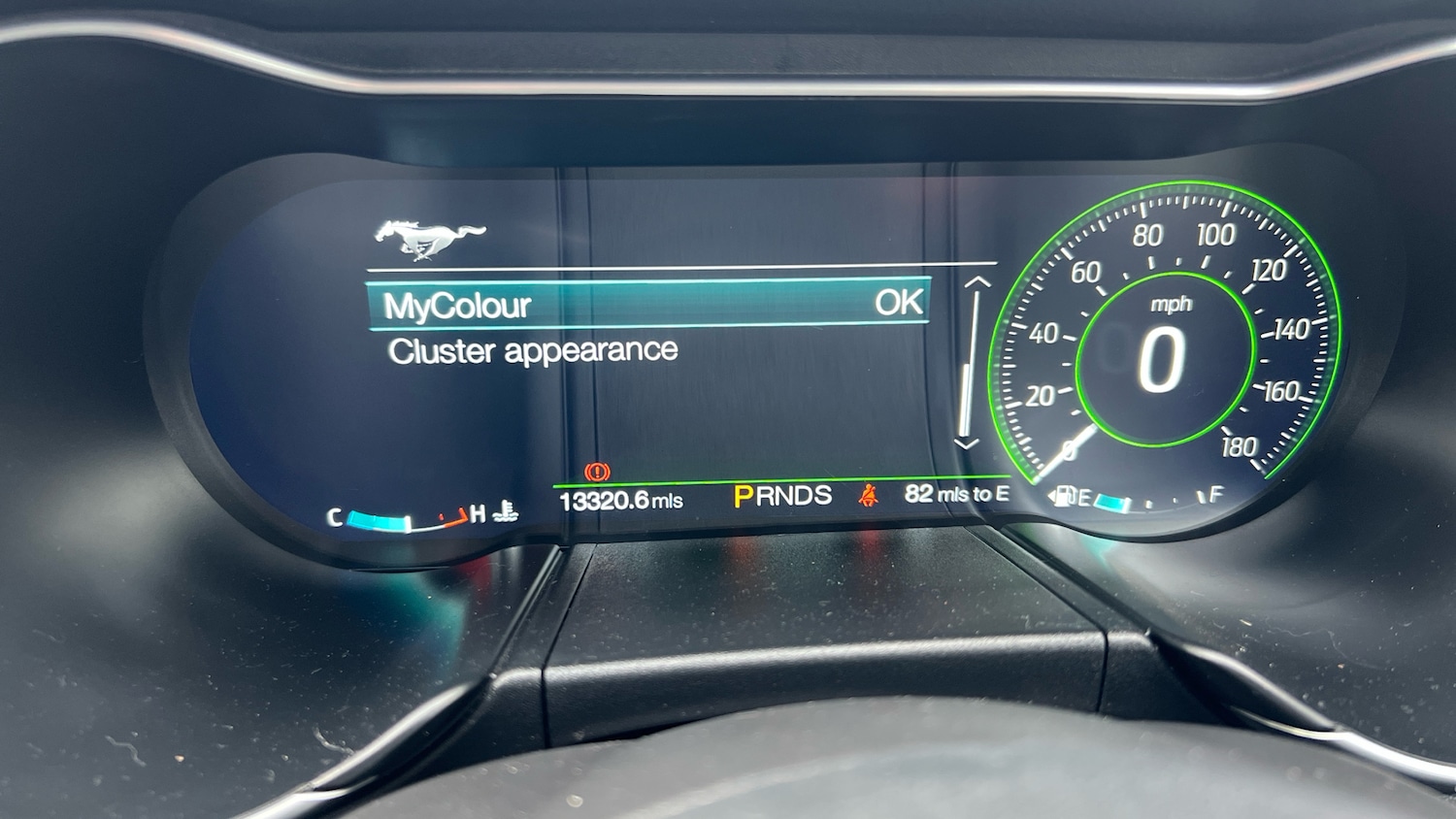 Used Ford Mustang 2021 for sale - 76859708: Photo 38