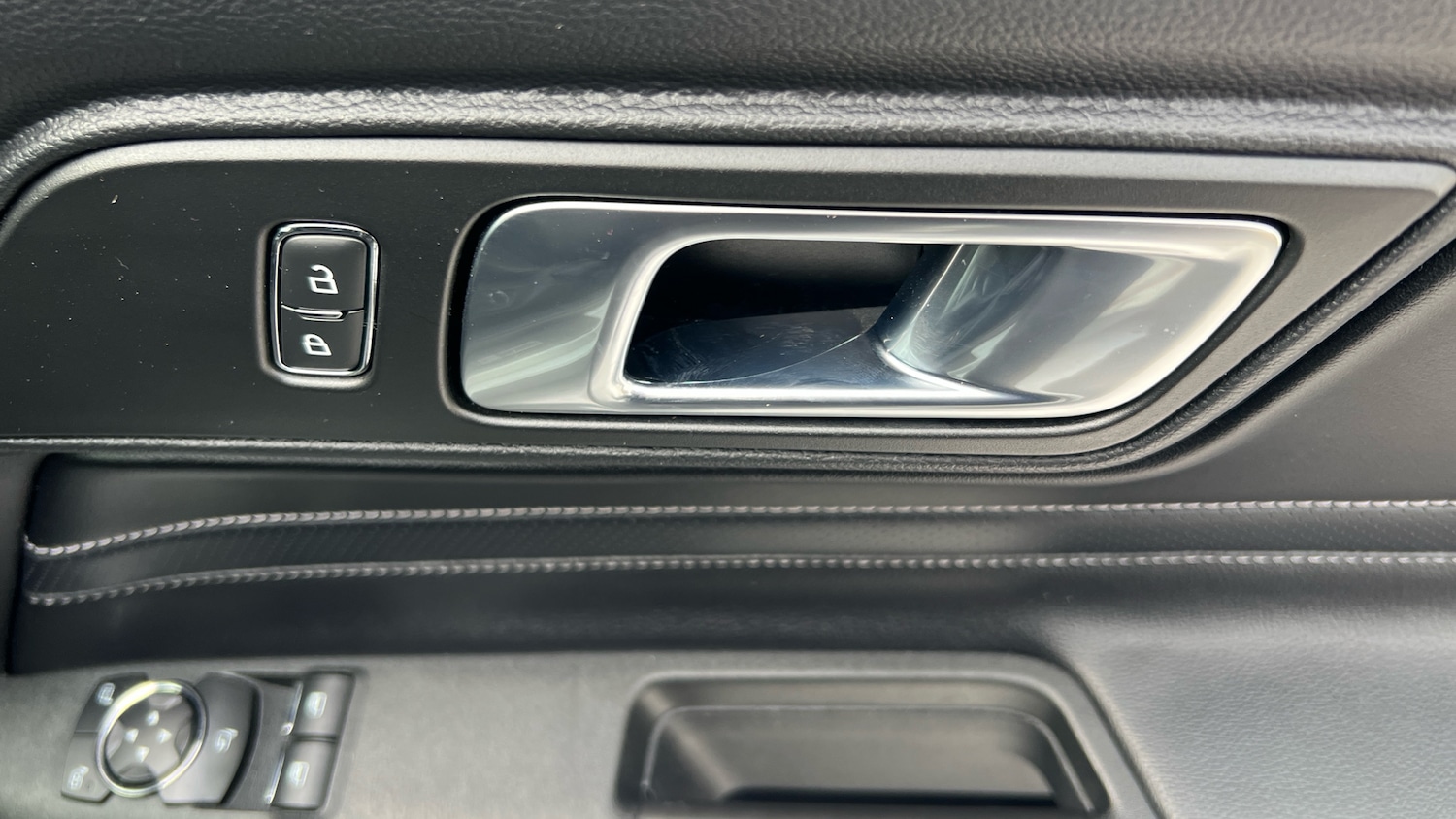 Used Ford Mustang 2021 for sale - 76859708: Photo 42