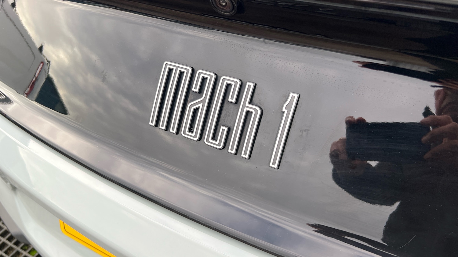 Used Ford Mustang 2021 for sale - 76859708: Photo 45