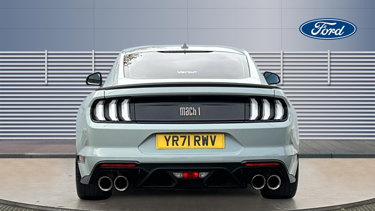 Used Ford Mustang 2021 for sale - 76859708: Photo 6