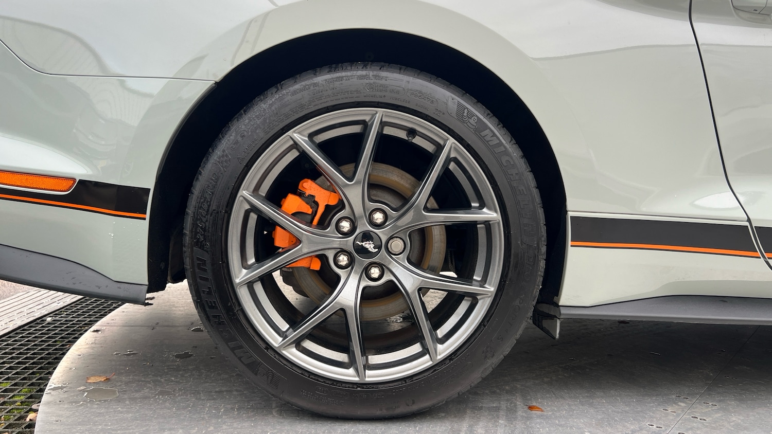 Used Ford Mustang 2021 for sale - 76859708: Photo 7