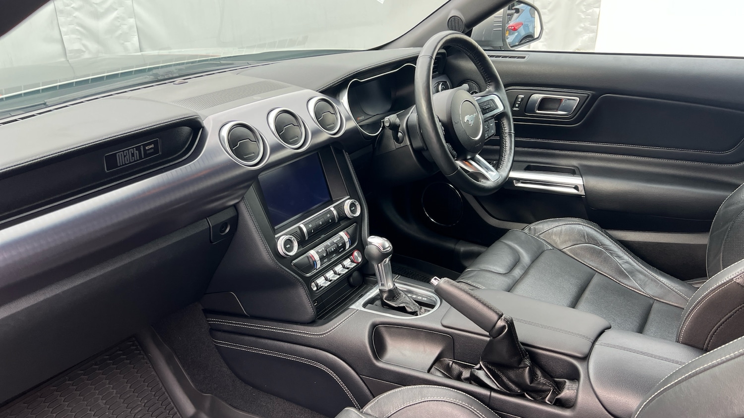 Used Ford Mustang 2021 for sale - 76859708: Photo 9