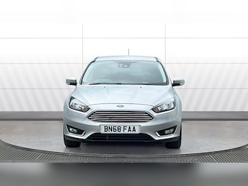 Used Ford Focus 2018 for sale - 79045364: Photo