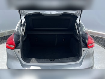 Used Ford Focus 2018 for sale - 79045364: Photo
