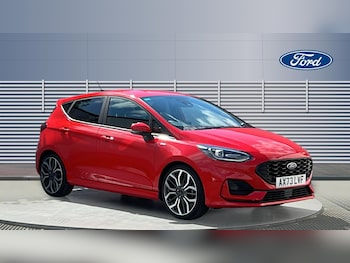 Used Ford Fiesta 2024 for sale - 78510575: Photo