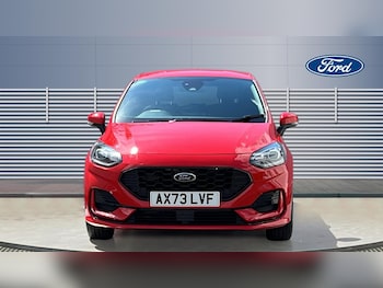 Used Ford Fiesta 2024 for sale - 78510575: Photo