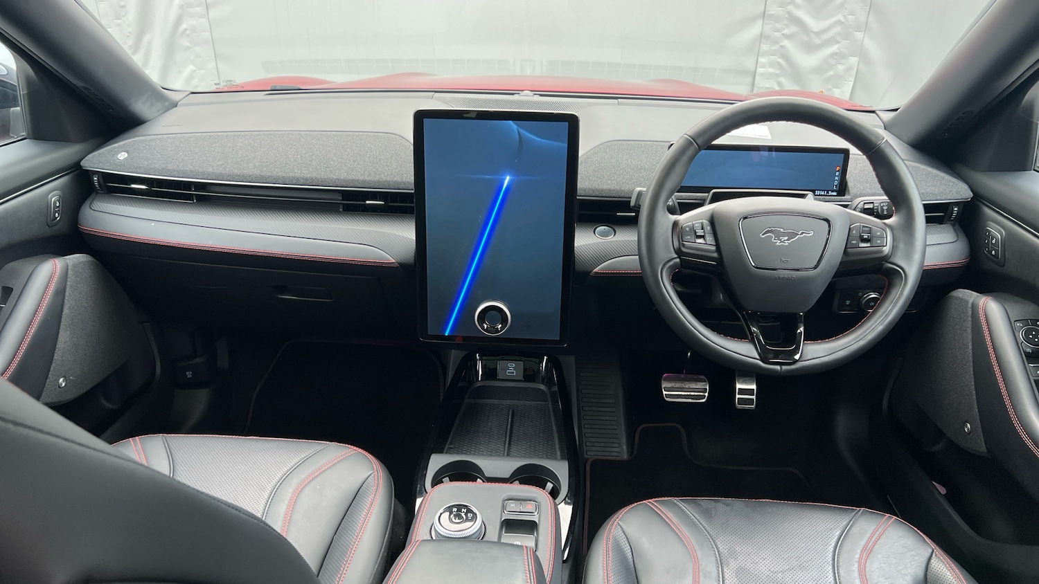 Used Ford Mustang Mach-E 2021 for sale - 76461748: Photo 10