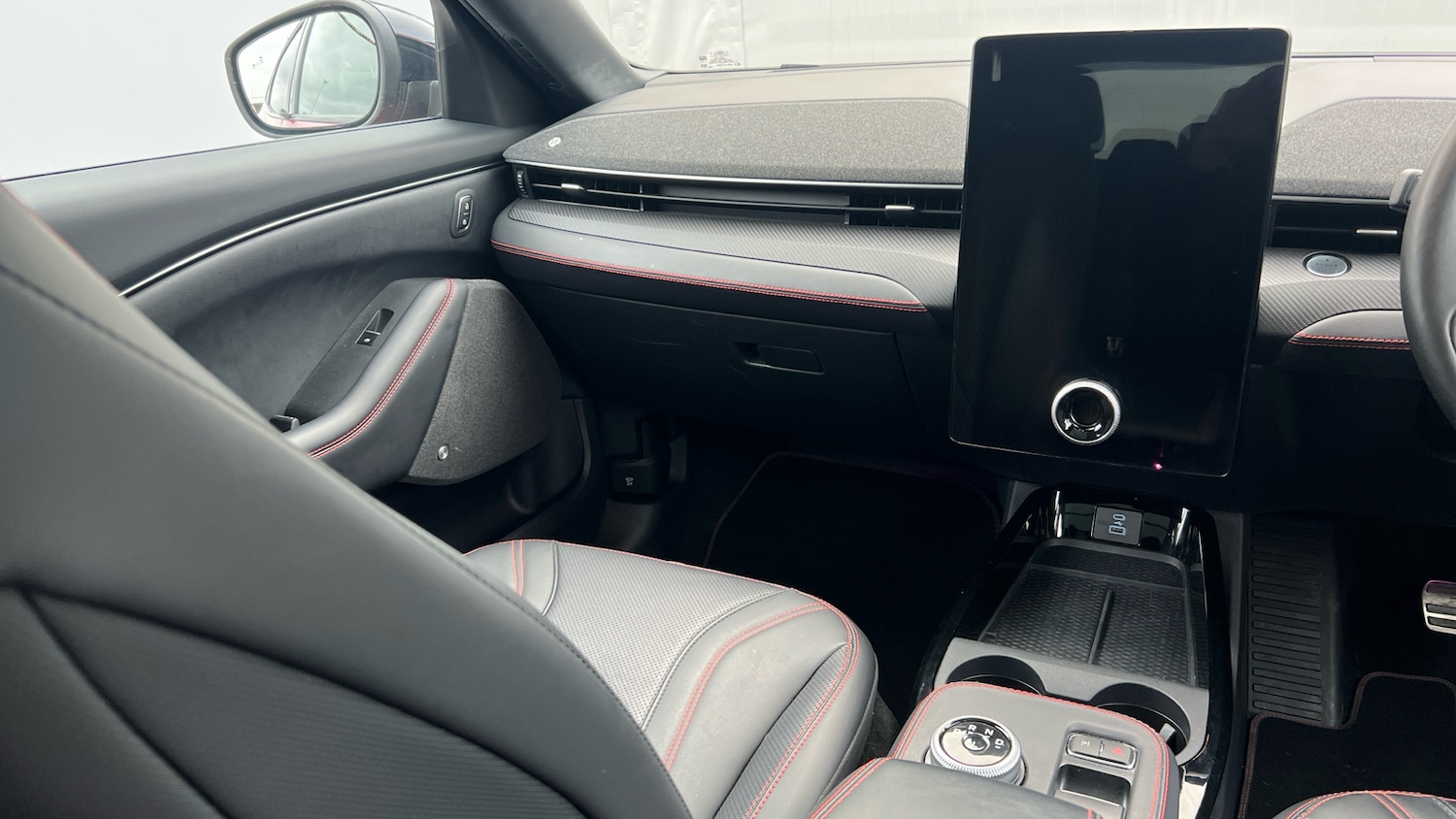 Used Ford Mustang Mach-E 2021 for sale - 76461748: Photo 14