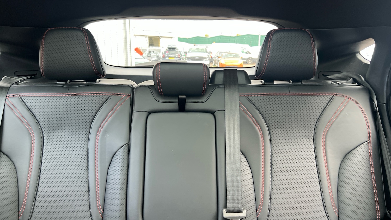 Used Ford Mustang Mach-E 2021 for sale - 76461748: Photo 15