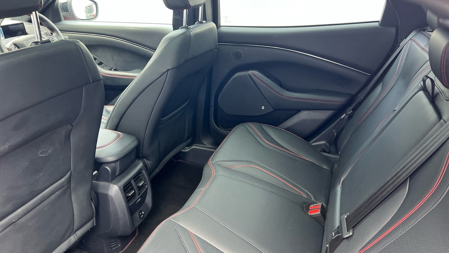 Used Ford Mustang Mach-E 2021 for sale - 76461748: Photo 16