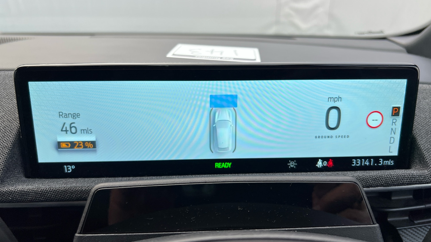 Used Ford Mustang Mach-E 2021 for sale - 76461748: Photo 18