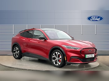 Ford - Mustang Mach-E