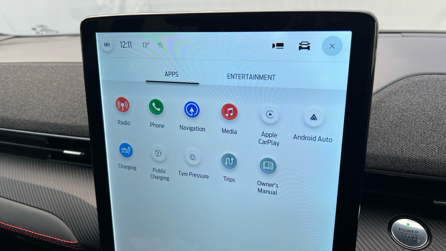 Used Ford Mustang Mach-E 2021 for sale - 76461748: Photo 21