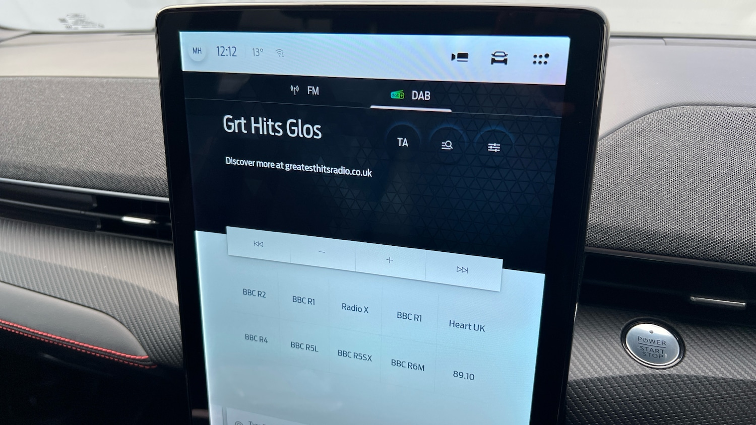 Used Ford Mustang Mach-E 2021 for sale - 76461748: Photo 22