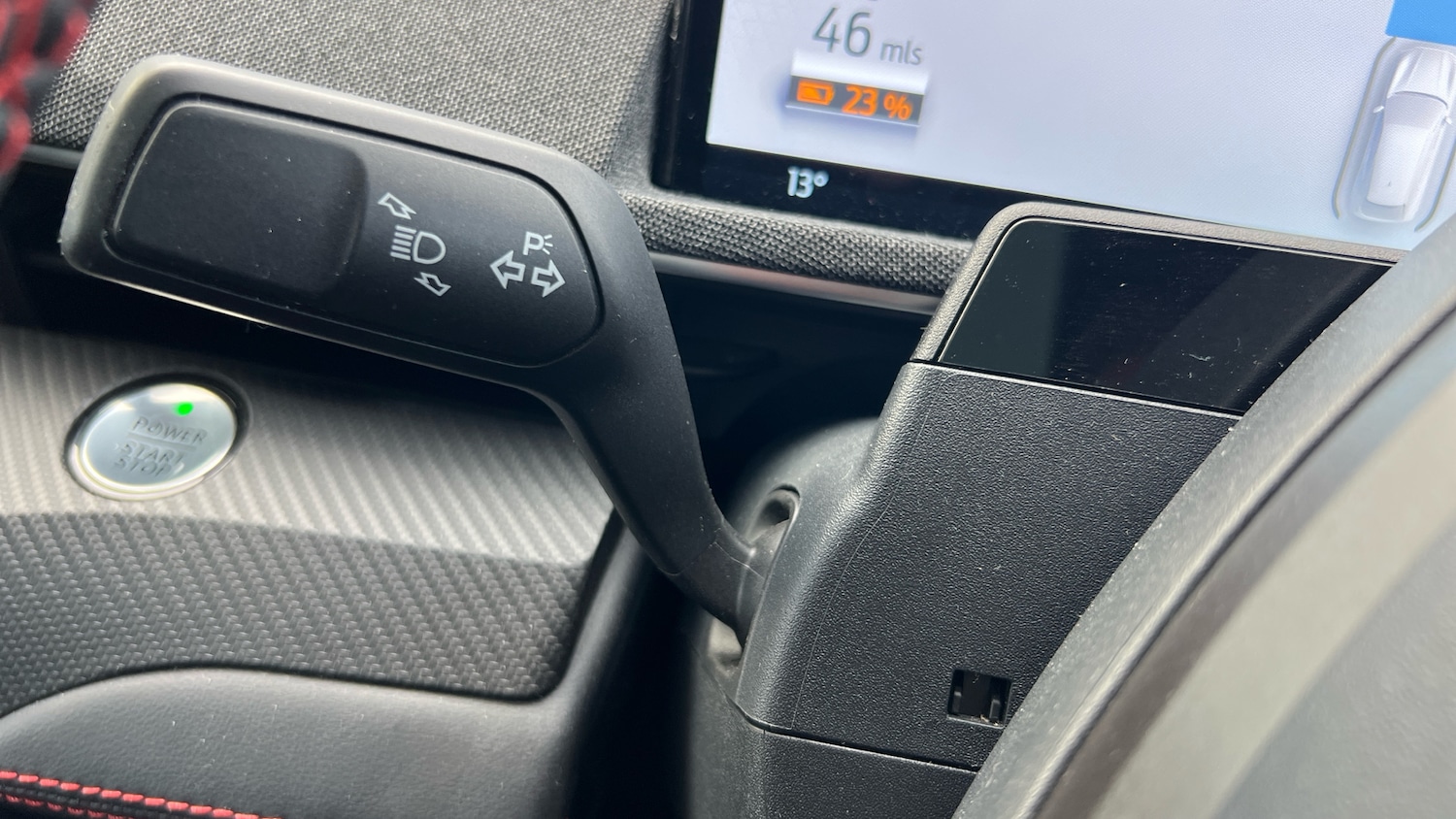 Used Ford Mustang Mach-E 2021 for sale - 76461748: Photo 36