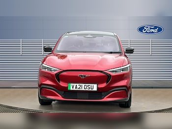 Used Ford Mustang Mach-E 2021 for sale - 76461748: Photo